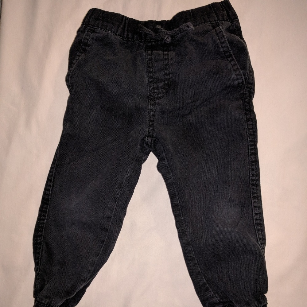 Boys joggers